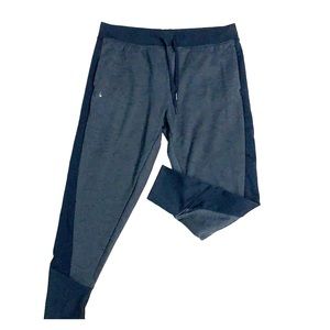 Under Armour Black Joggers